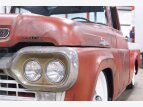Thumbnail Photo 40 for 1959 Ford F100